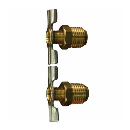 Ppa Industries 14x20x1 MERV13 Pleated Air Filter B1-1420-13-6